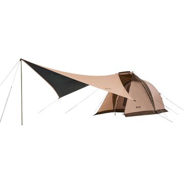 Tradcanvas Solar Touring Tarp,, small image number 9