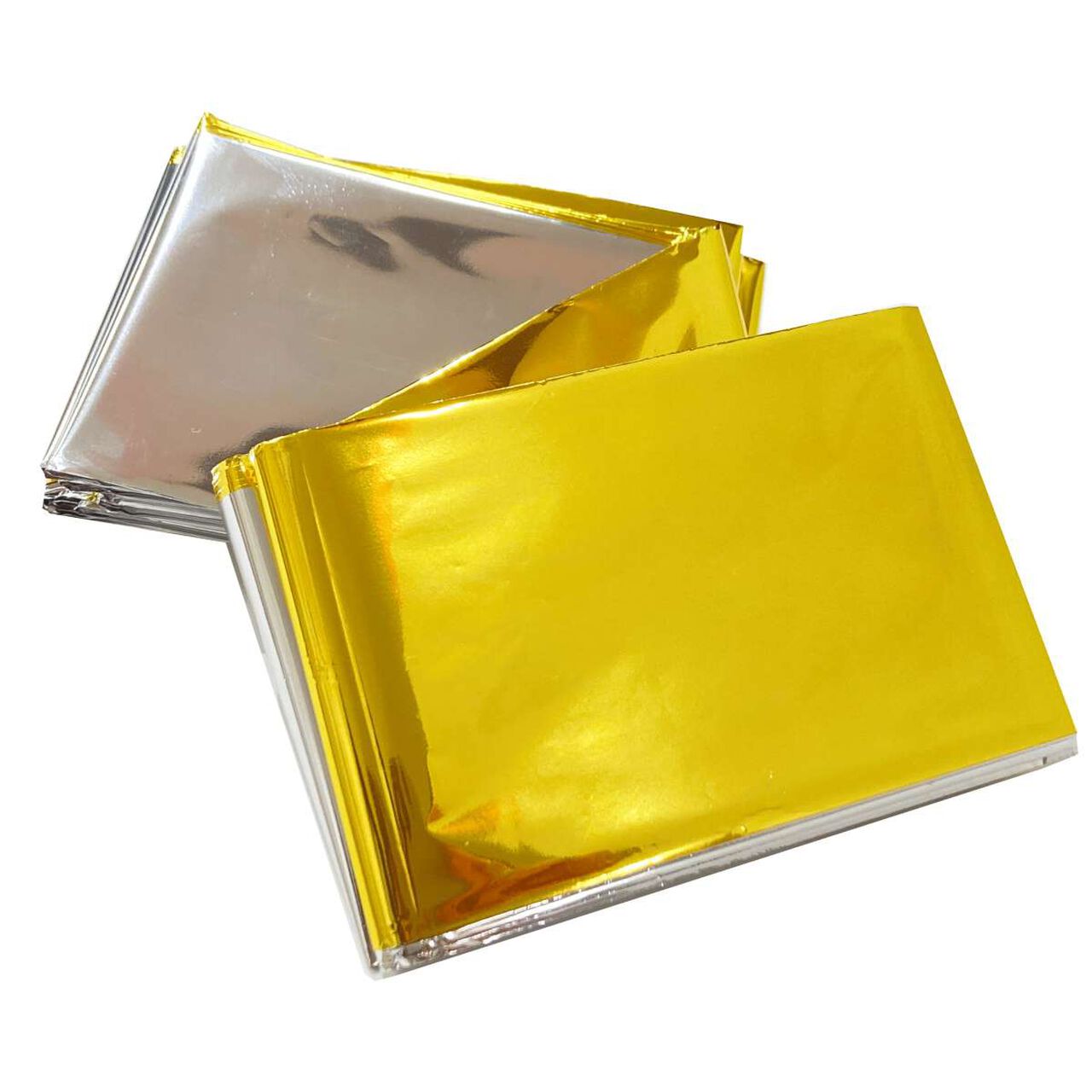 LLL Emergency Blanket Gold,, large image number 0