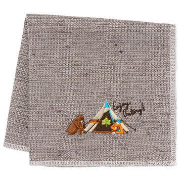 MOKU Handkerchief Towel (Tepee),, small image number 0