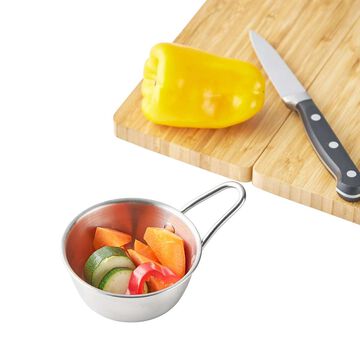 Makkoli Stainless Steel Cup - S,, small image number 9