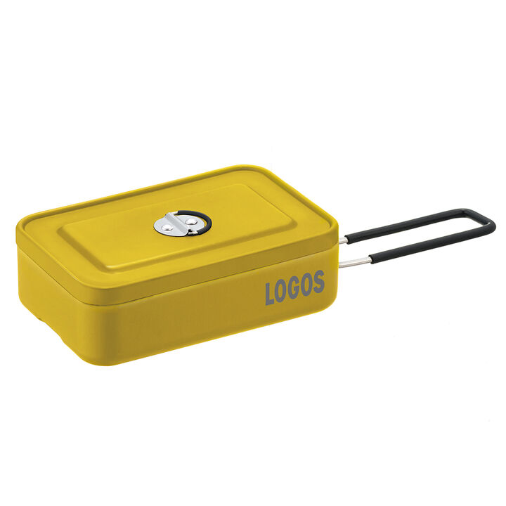 LOGOS Color Meskit,Yellow, medium