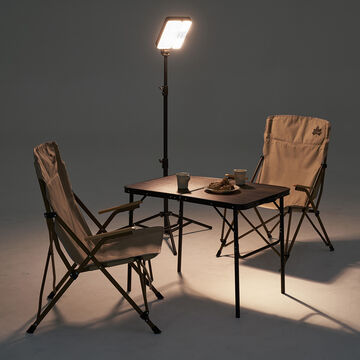 LOGOS Solar Stand Light Set,, small image number 15