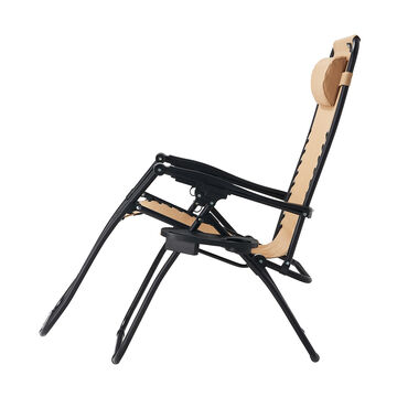Neos Family Smooth Recliner (Side Trey Plus),, small image number 4
