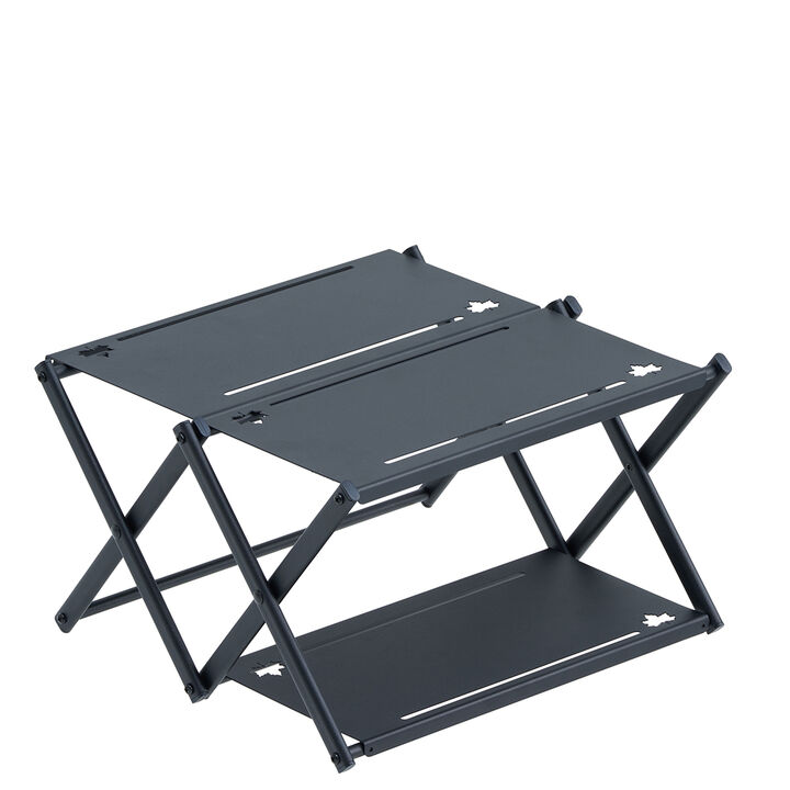 Iron Custom Rack Table,, medium