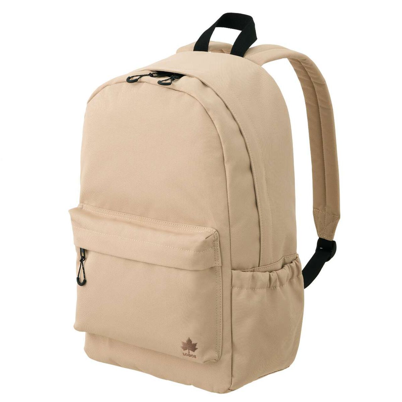 LOGOS Daypack - BE,Black, large image number 1