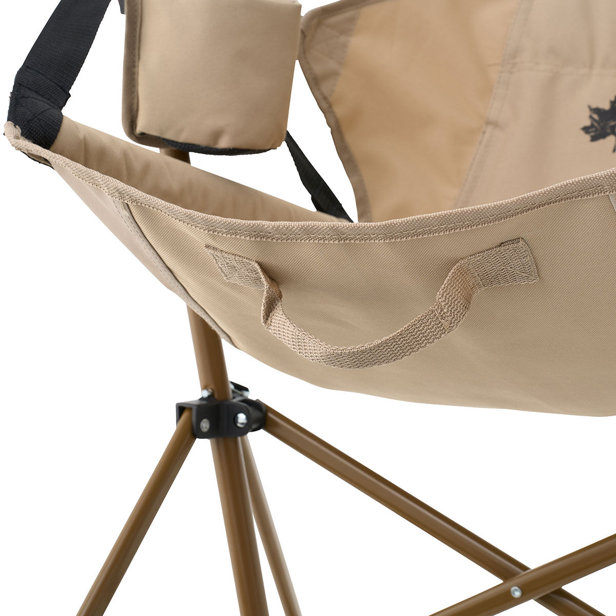Tradcanvas Mini Floating Hammock Chair
