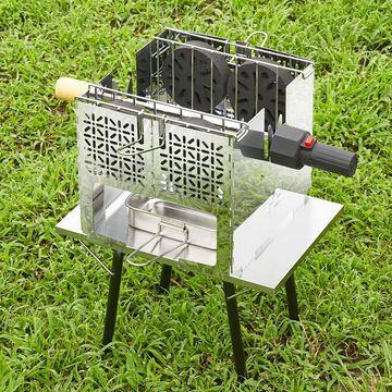 Twist & Grill Cooking Set,, small image number 5