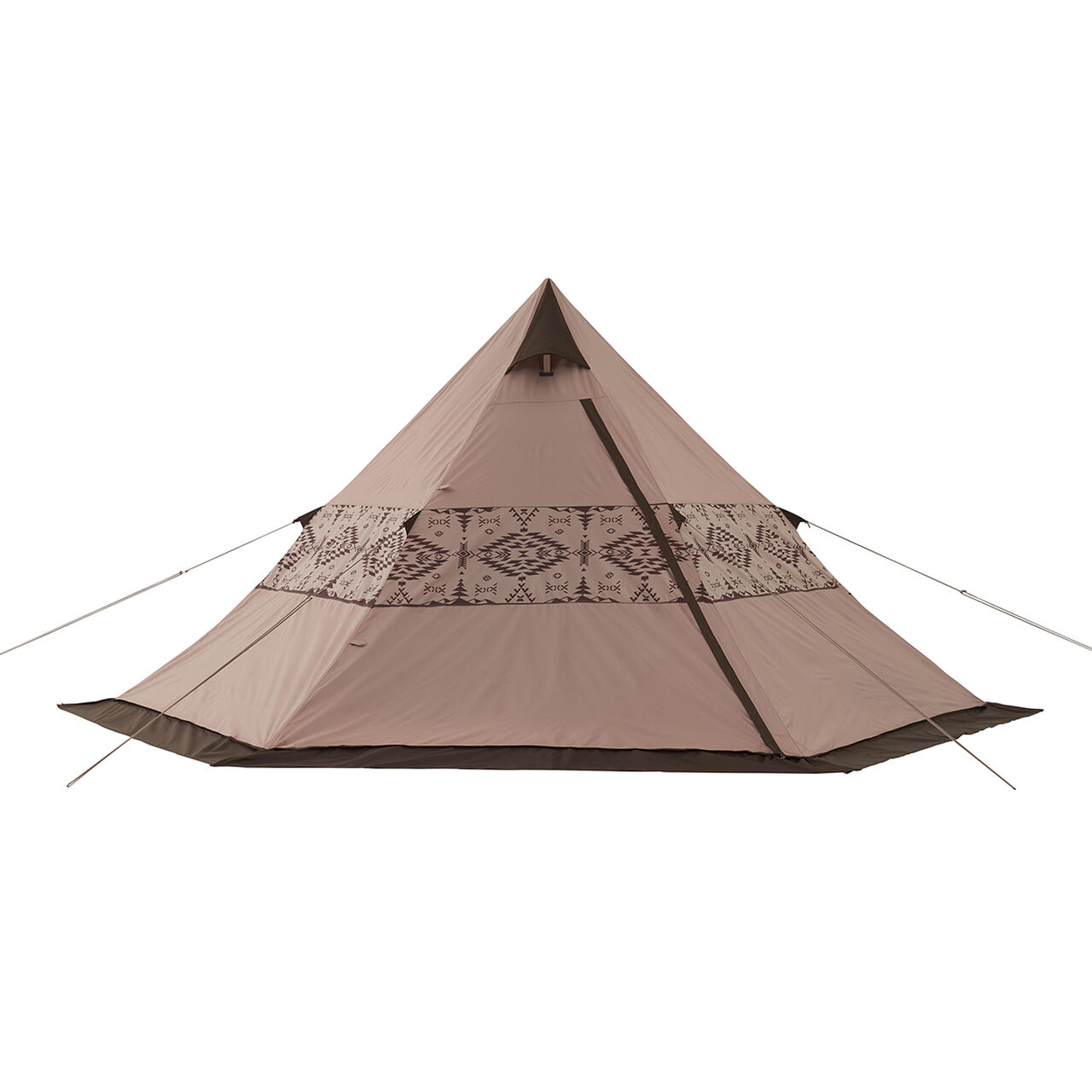LOGOS LAND Tepee 350 image number 1
