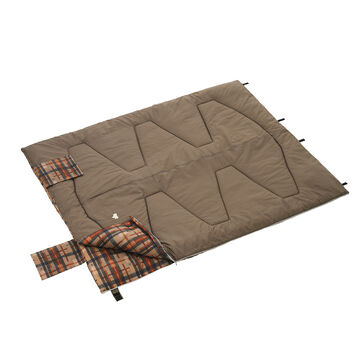 ANTIBACTERIAL Washable Sleeping Bag -2(with Pillow Holder),, small image number 7