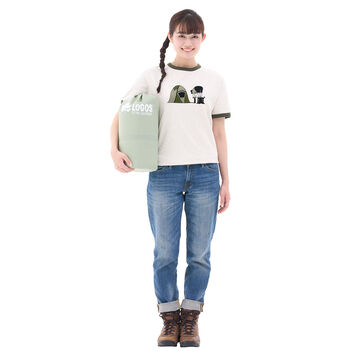 (High Density Foam) 40 Compact Self-inflating Mat - SOLO image number 13