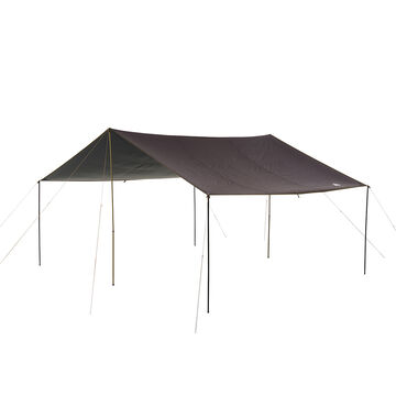 Premium Solar Rectarp XL-BB,, small image number 1