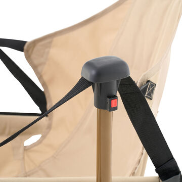 Tradcanvas Mini Floating Hammock Chair image number 8