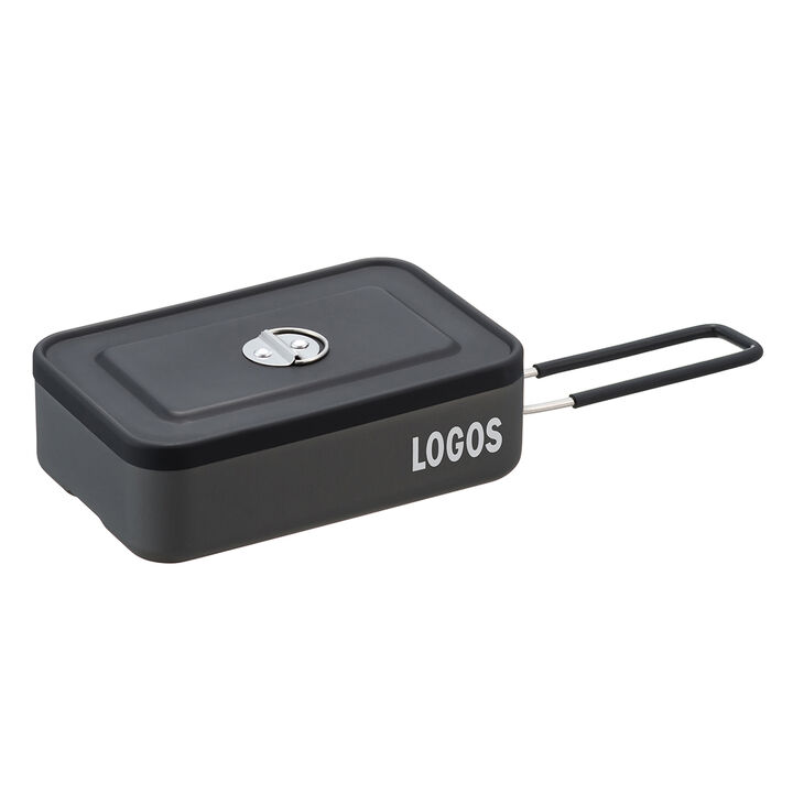 LOGOS Meskit,, medium