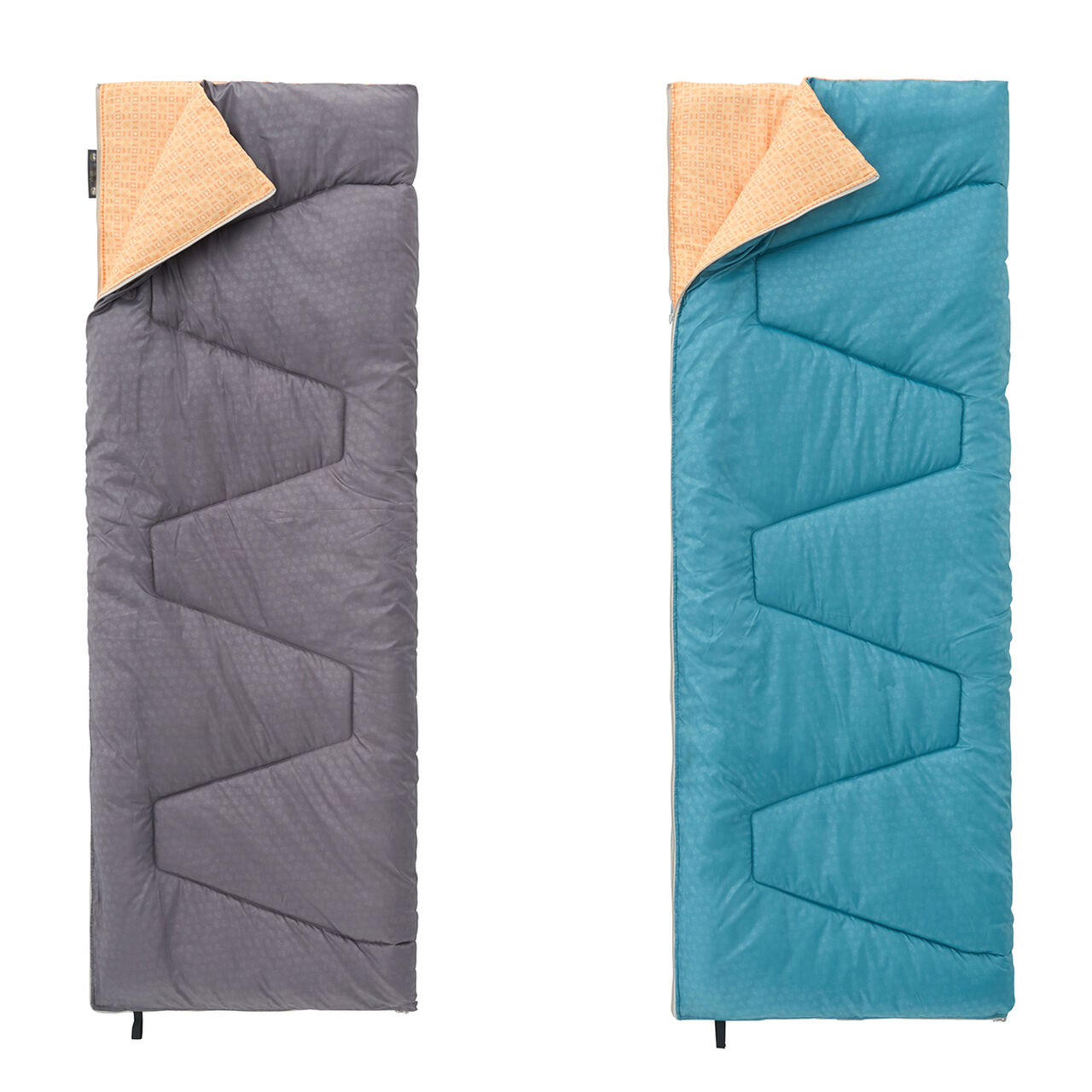 Minivan Fitted Sleeping Bag -2 BD image number 3