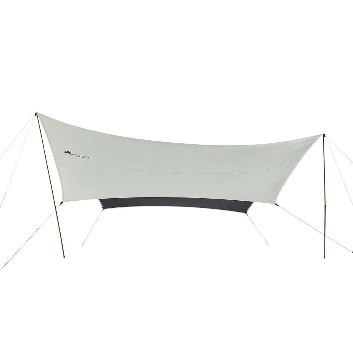 【新品未開封】IGNIO HEXA TARP 440cm x 440cm IGNIO イグニオ IG 22303HT-TC ヘキサ型タープTC 7010045402