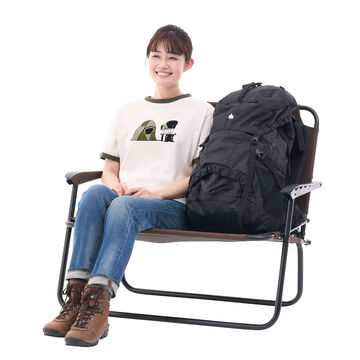 Earth Iron Low Chair for OYAKO,, small image number 11