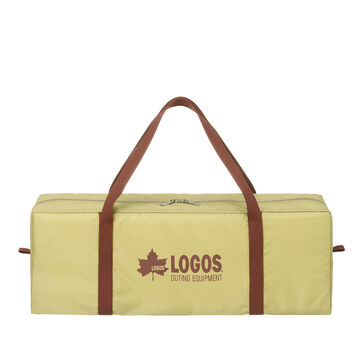 LOGOS Fes Tepee 2 Room DUO-BC image number 16
