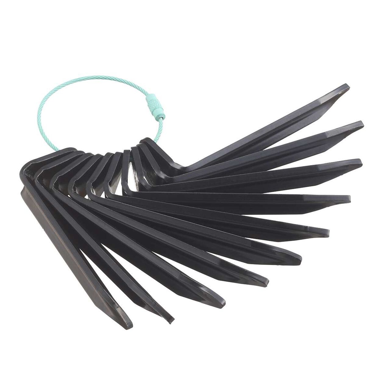 Small Strong Pegs (10 pcs),, large image number 4