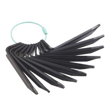 Small Strong Pegs (10 pcs),, small image number 4