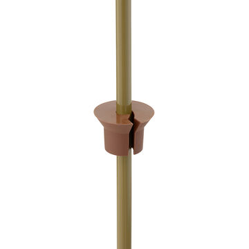 Surround Pole Light image number 14