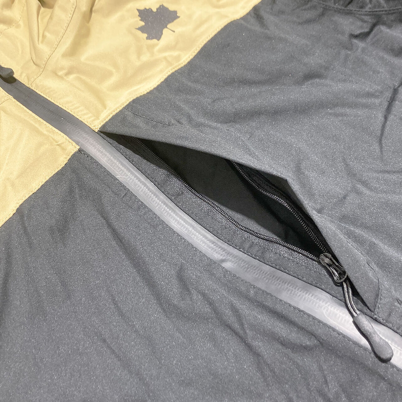Lambda 4WAY Stretch Jacket image number 12