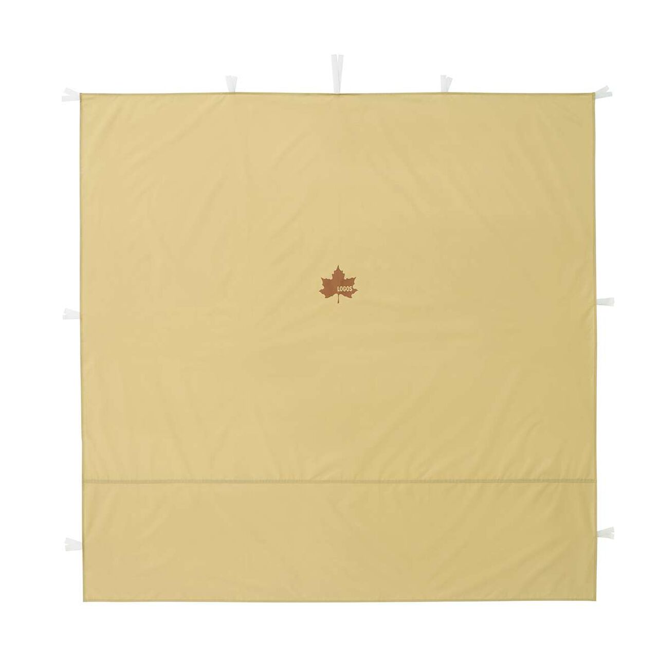 Gable Q Set Tarp Side Wall,, large image number 2
