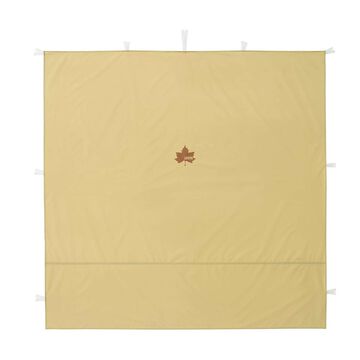 Gable Q Set Tarp Side Wall,, small image number 2
