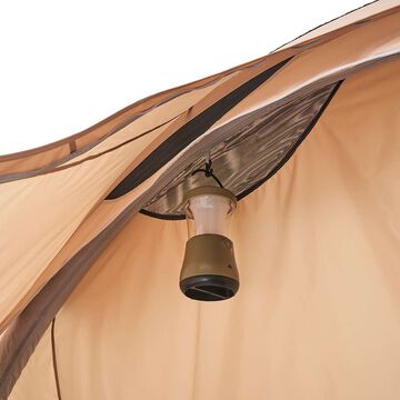 Tradcanvas Auto Air Magic Dome DUO (with Built-in Electric Pump),, small image number 14