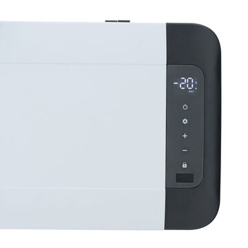 LOGOS Electric Cooler Box (AC/DC) - Subzero Edition,, small image number 6