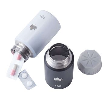 Portable Oasis Travel Bottle Set (2pcs),, small image number 6