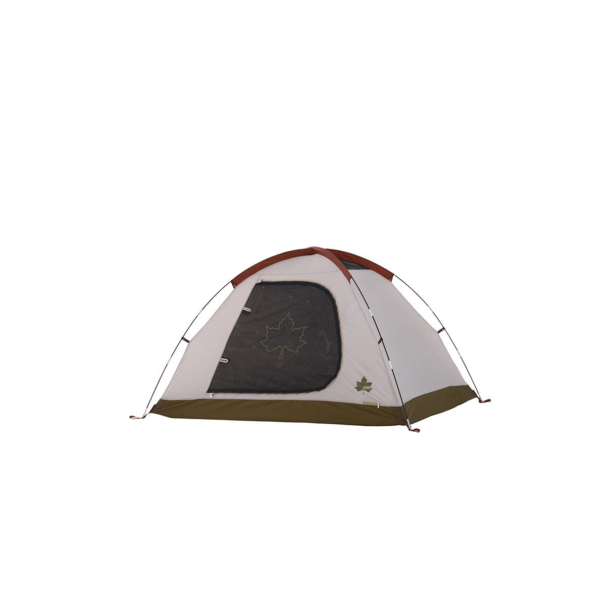 LOGOS Fes Breeze 2 Room DUO Plus-BC
