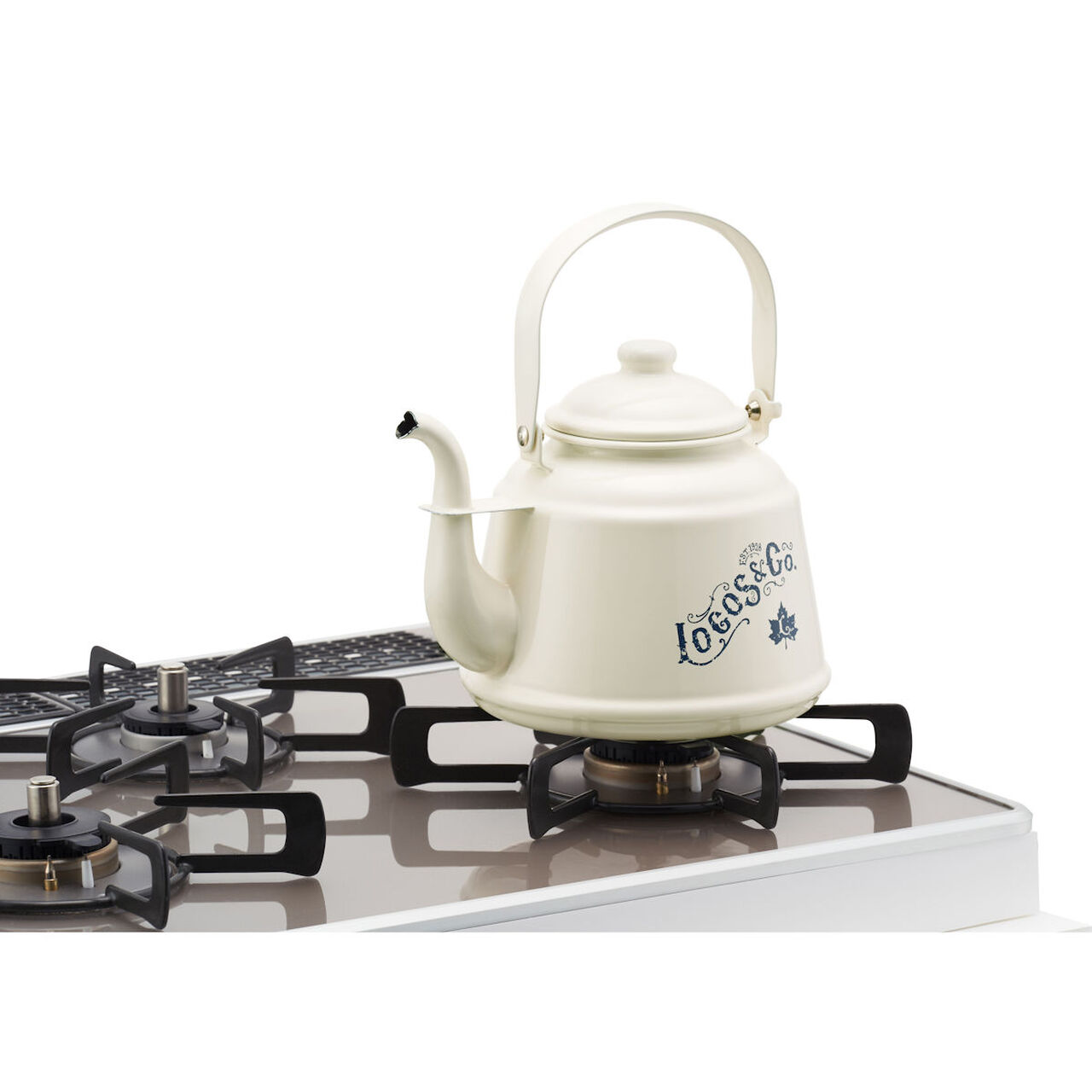 Reilly Enameled Kettle 2.3L image number 1
