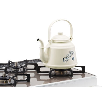 Reilly Enameled Kettle 2.3L image number 1