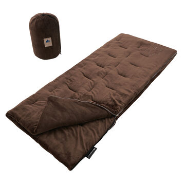 Washable Soft Inner Thermal Sleeping Bag 0  2pcs image number 0