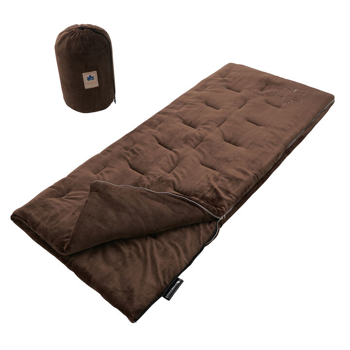 Washable Soft Inner Thermal Sleeping Bag 0