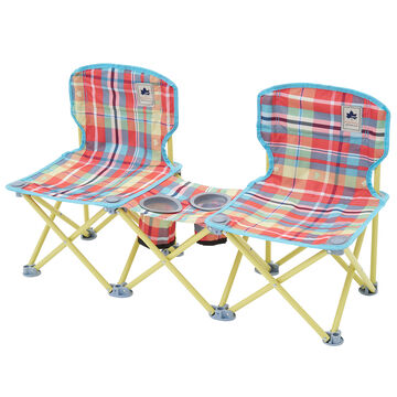 Pair Chairs Plus - AI (Checker) image number 1