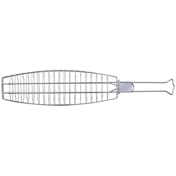 Charcoal Fish Griller,, small image number 3