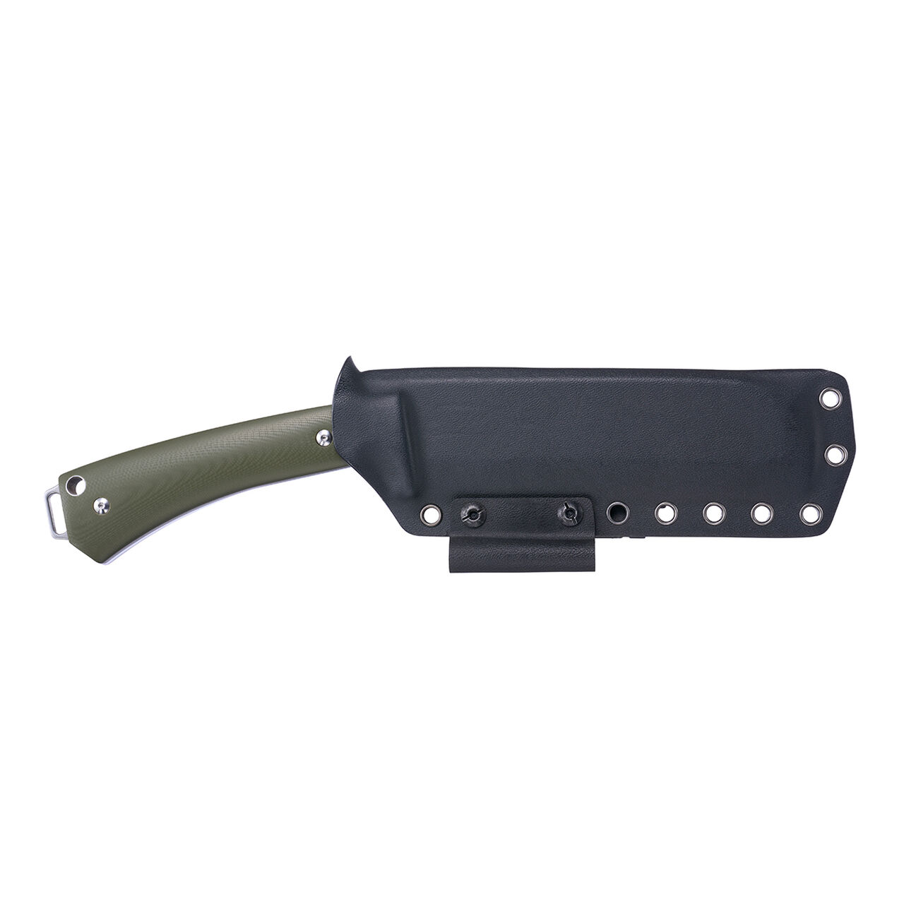LOGOS Bushcraft Machette,, large image number 1