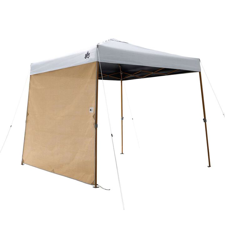 Shade Mesh Side Wall for Q Set Tarp 220,, medium