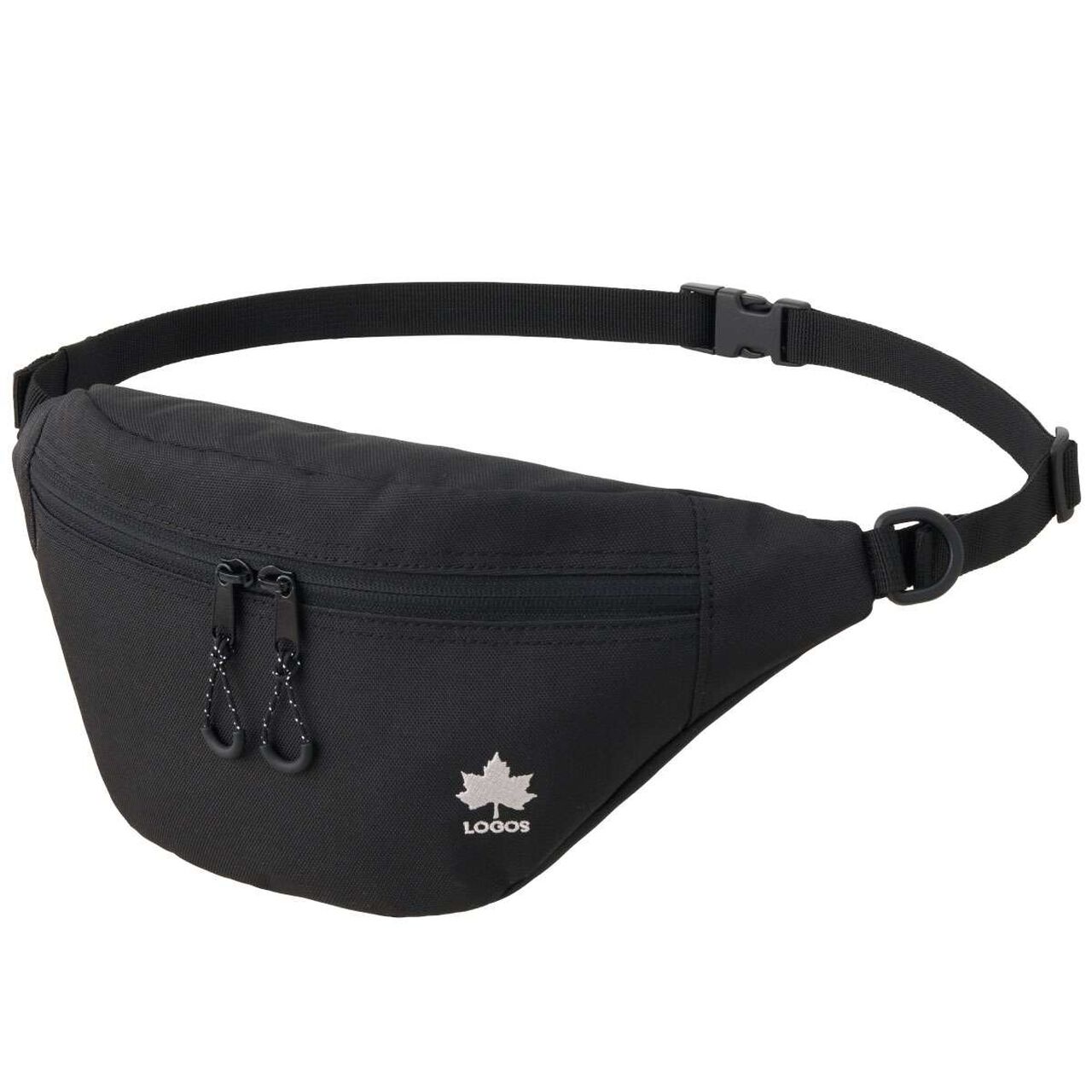 LOGOS Waist Pouch - BE,Beige, large image number 1