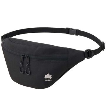 LOGOS Waist Pouch - BE,Beige, small image number 1