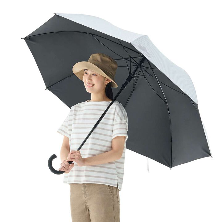 Solar Block Umbrella (Sun & Rain),, medium