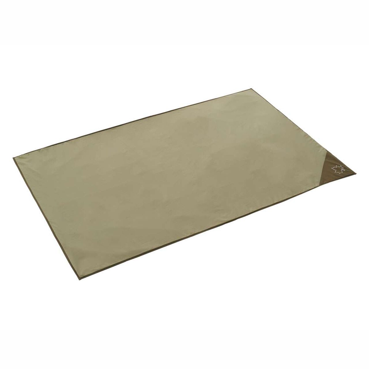 Duo Tent Mat & Sheet,, large image number 2