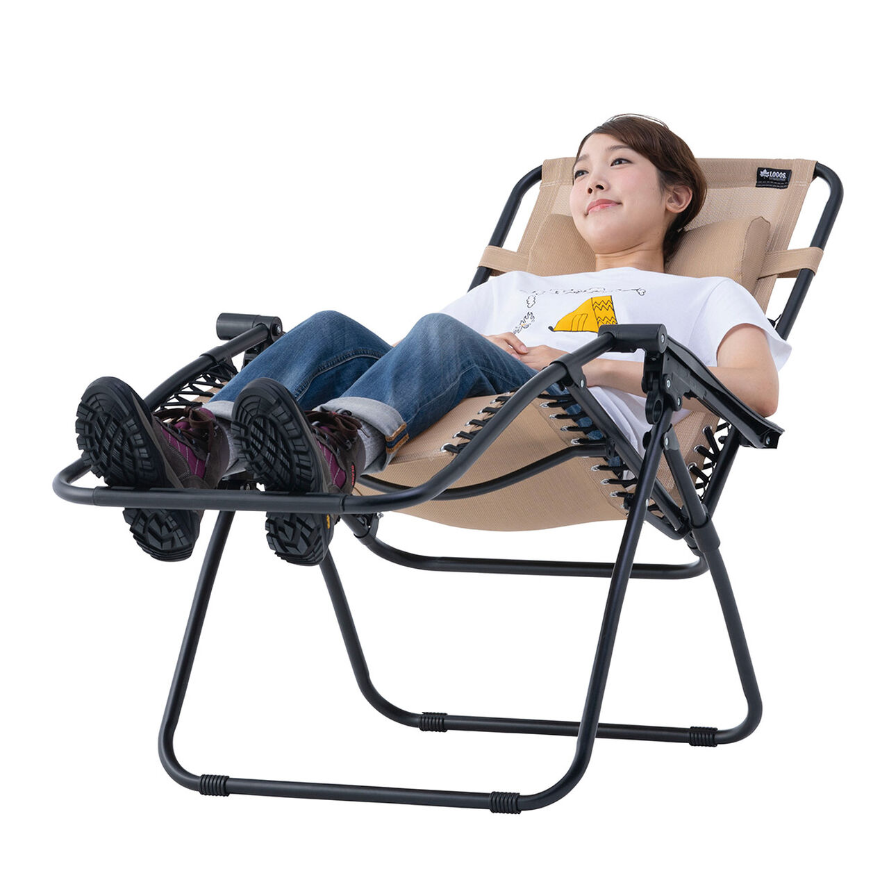 Neos Family Smooth Recliner (Side Trey Plus),, large image number 13