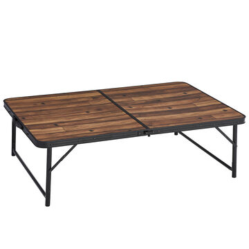 Tracksleeper Dining Table 12080,, small image number 2