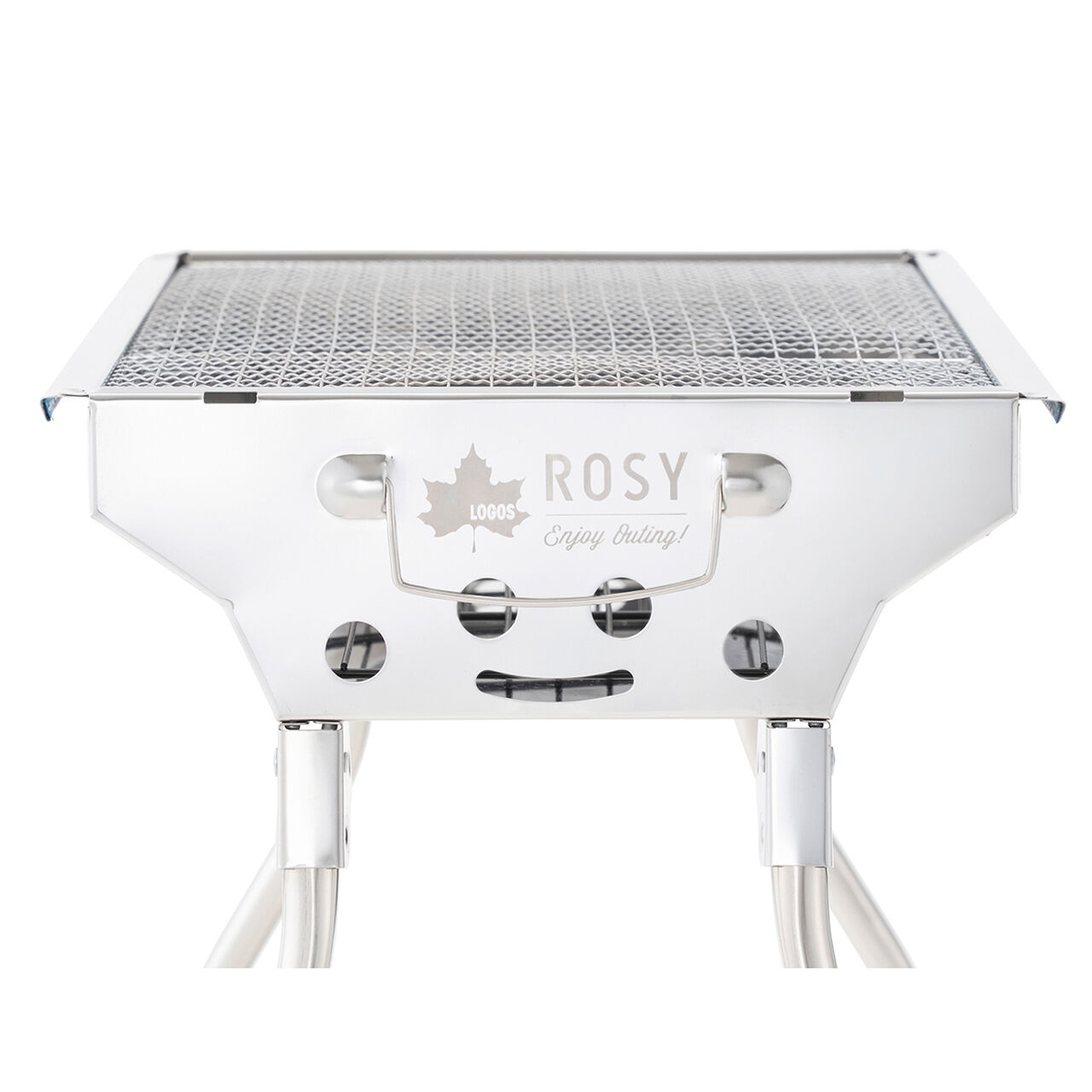 ROSY Basic Grill L-BE,, large image number 2