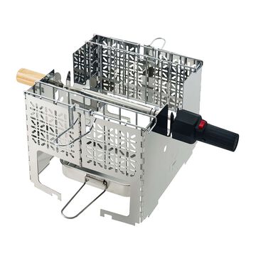 Twist & Grill Cooking Set,, small image number 0