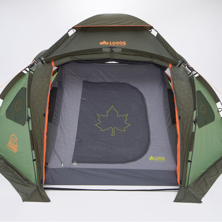 Octagon Inner Tent - BB (for GB & neos)