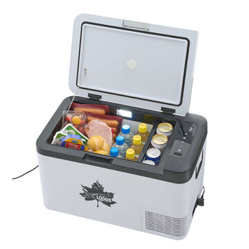 LOGOS Electric Cooler Box (AC/DC) - Subzero Edition,, small image number 10