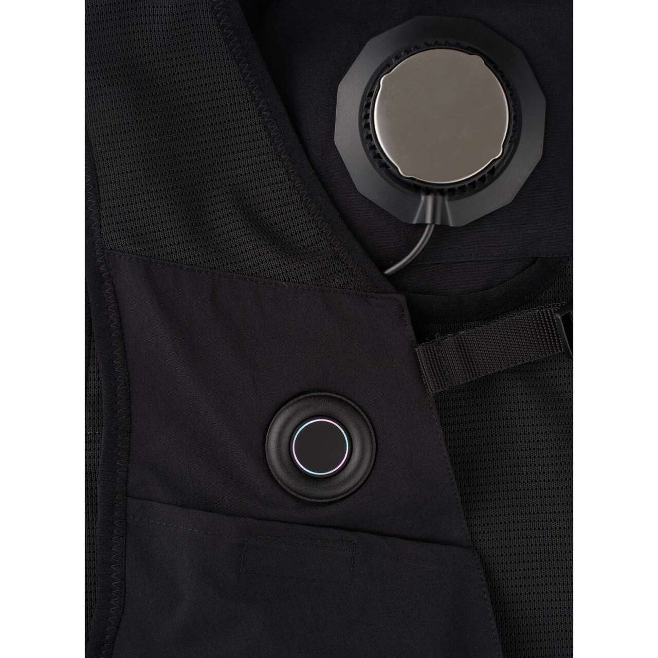 LOGOS Peltier Cooling Vest,, large image number 3